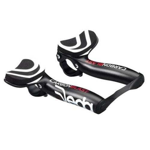 Deda Handlebars Deda Elementi Carbon Blast Tribars