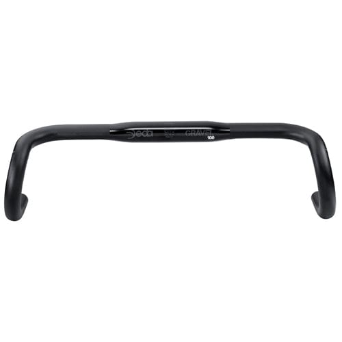 Deda Handlebars Deda Elementi Gravel 100 RHM Handlebars