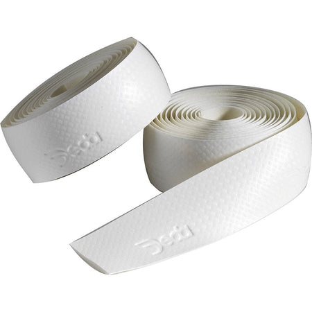 Deda Handlebar Tape White Carbon Deda Elementi Handlebar Tape Carbon