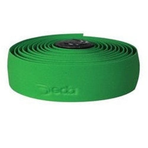 Deda Handlebar Tape Kawa Green Deda Elementi Handlebar Tape