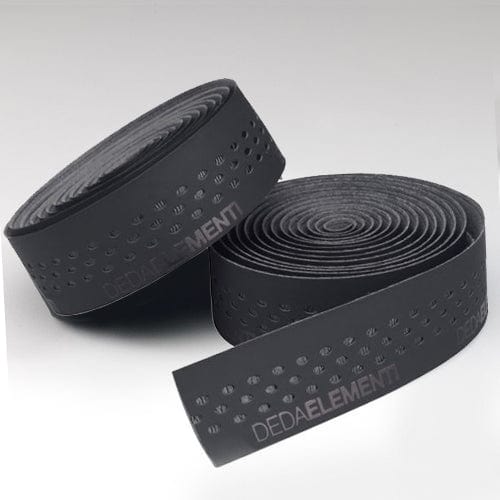 Deda Handlebar Tape Black/Grey Deda Elementi Presa Handlebar Tape