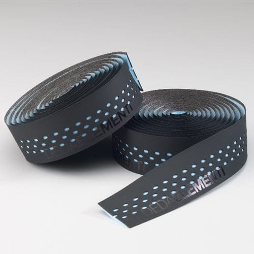 Deda Handlebar Tape Black/Blue Deda Elementi Presa Handlebar Tape