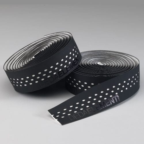 Deda Handlebar Tape Black/White Deda Elementi Presa Handlebar Tape