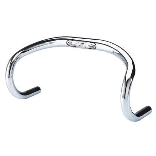 Deda Handlebars Deda Elementi Velocita Oversize Track Handlebars