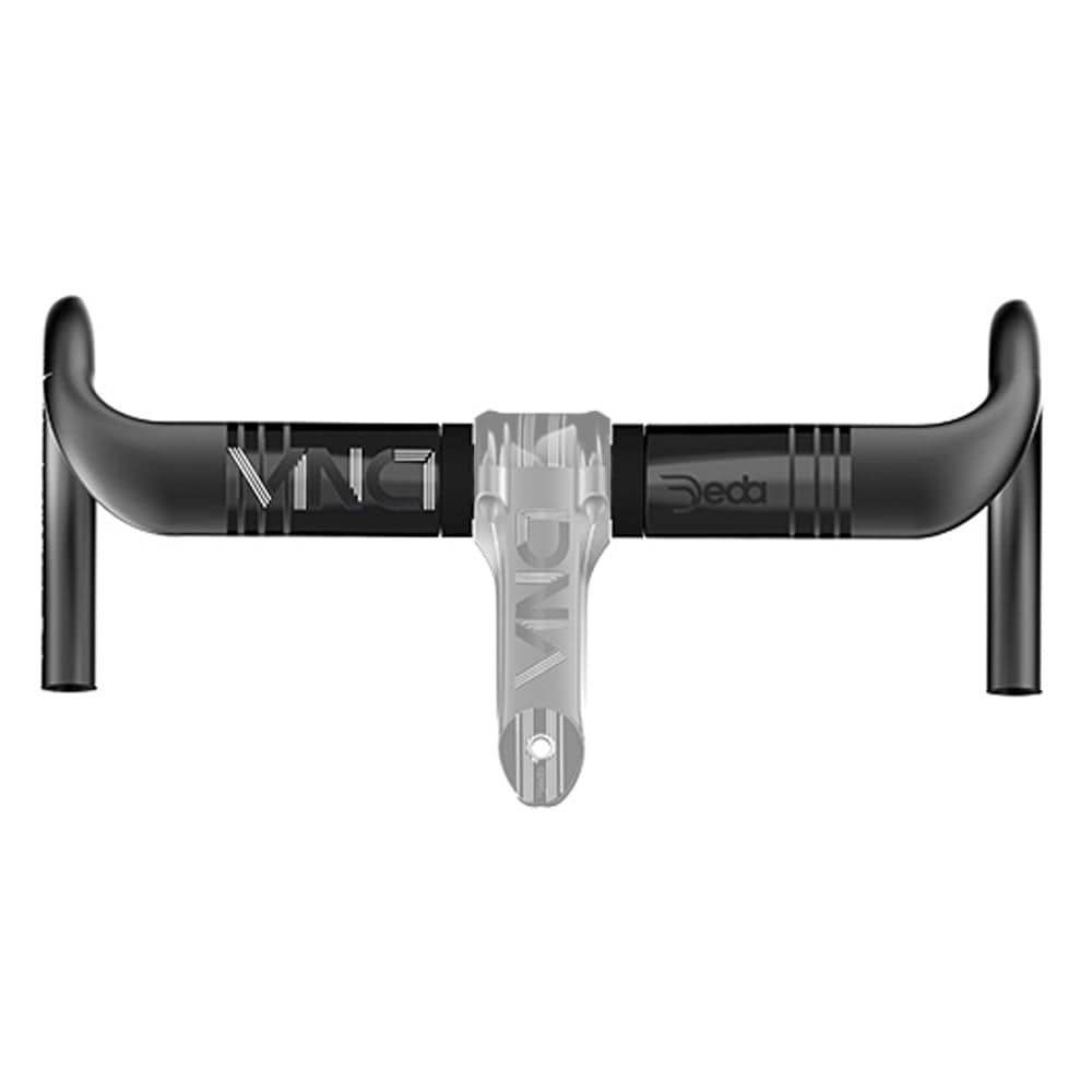 Deda Handlebars Deda Elementi VINCI Carbon Handlebars