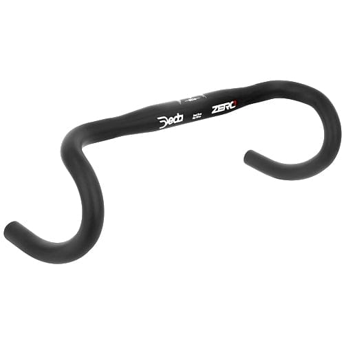 Deda Handlebars Deda Elementi Zero 1 RHM Handlebars | BLACK