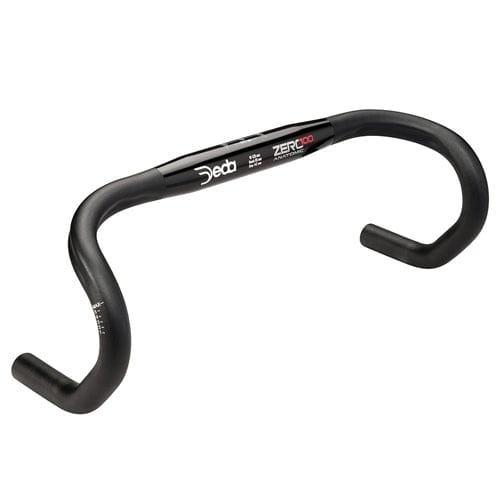 Deda Handlebars Deda Elementi Zero 100 Anatomic Handlebars