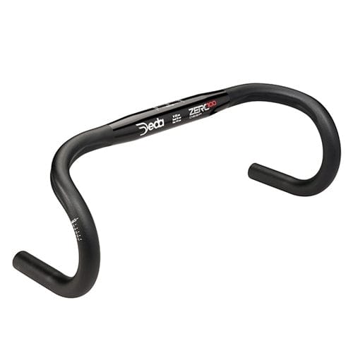 Deda Handlebars Deda Elementi Zero 100 Deep Handlebars