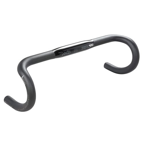 Deda Handlebars Deda Elementi Zero 100 RHM Handlebars | BOB