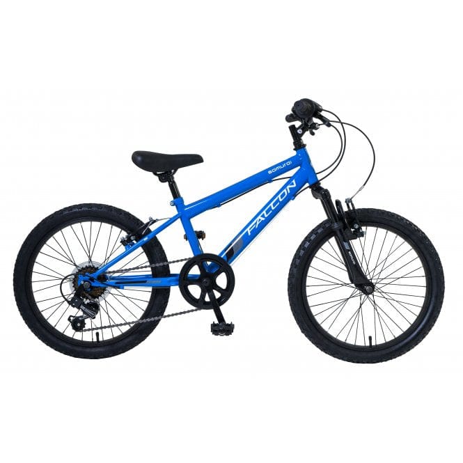 Falcon Kids Bikes Samurai 20" Kids Mountain Bike