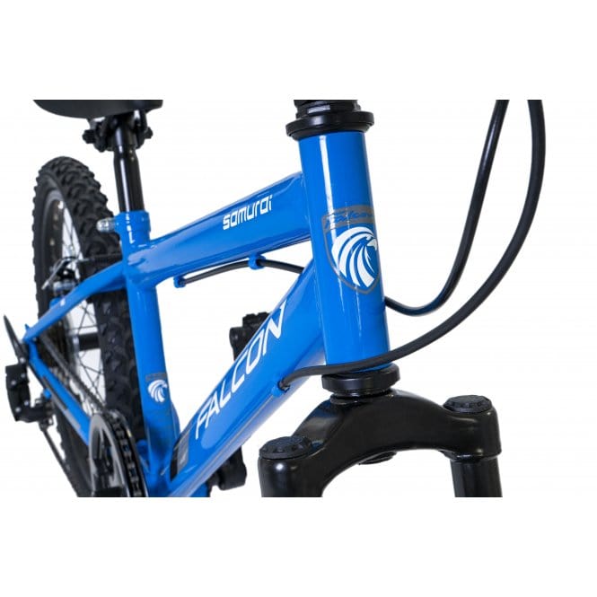 Falcon Kids Bikes Samurai 20" Kids Mountain Bike