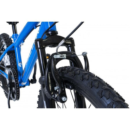 Falcon Kids Bikes Samurai 20" Kids Mountain Bike