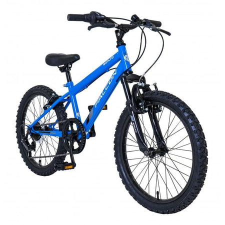 Falcon Kids Bikes Samurai 20" Kids Mountain Bike