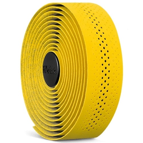 Fizik Handlebar Tape Yellow Fizik Tempo Microtex Bondcush Soft Handlebar Tape