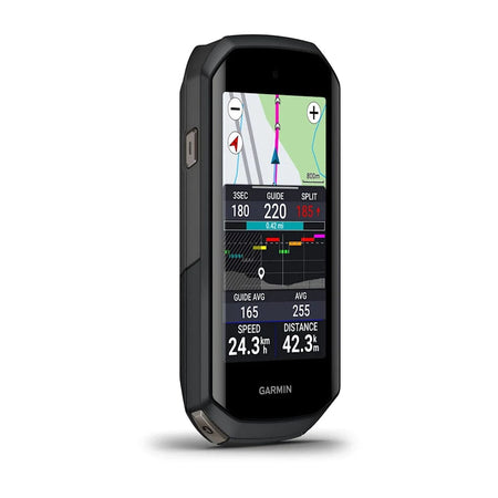 Garmin Bike Computer Edge® 1050 Bundle