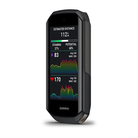 Garmin Bike Computer Edge® 1050 Bundle