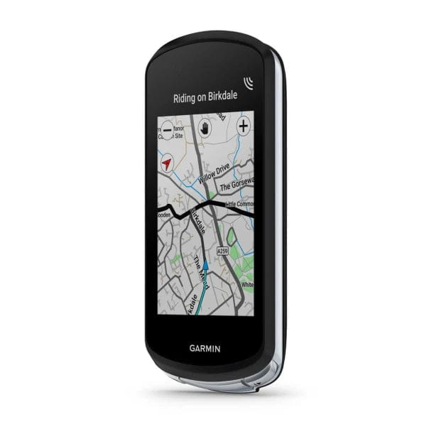 Garmin Bike Computer Garmin Edge® 1040 Bundle