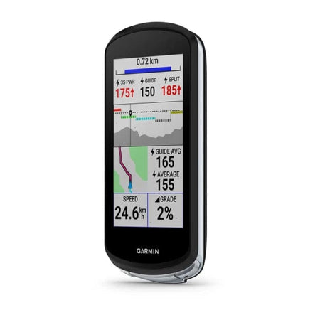 Garmin Bike Computer Garmin Edge® 1040 Bundle