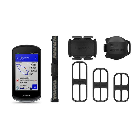 Garmin Bike Computer Garmin Edge® 1040 Bundle