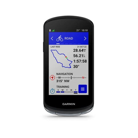 Garmin Bike Computer Garmin Edge® 1040 Device Only