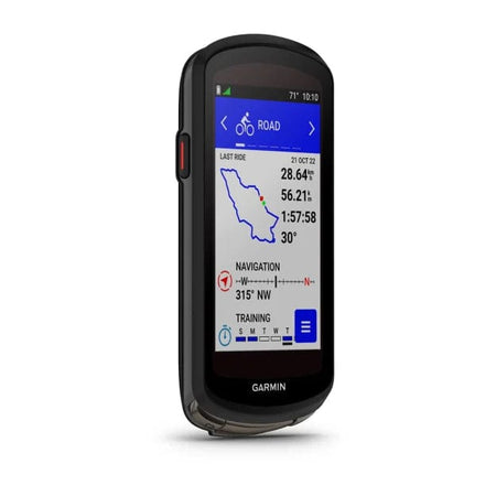 Garmin Bike Computer Garmin Edge® 1040 Solar Device Only