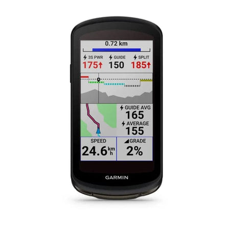 Garmin Bike Computer Garmin Edge® 1040 Solar Device Only