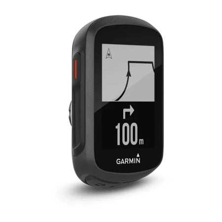 Garmin Bike Computer Garmin Edge® 130 Plus MTB Mountain Bike Bundle