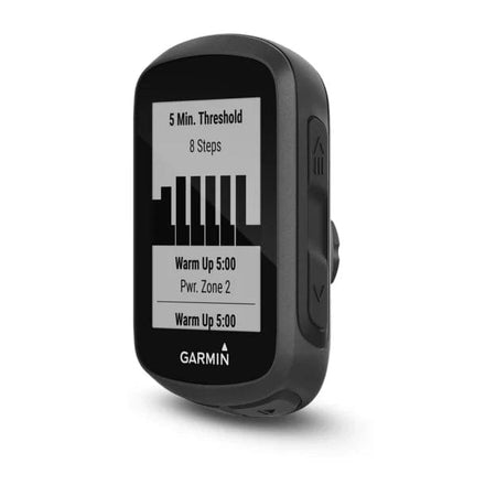 Garmin Bike Computer Garmin Edge® 130 Plus MTB Mountain Bike Bundle