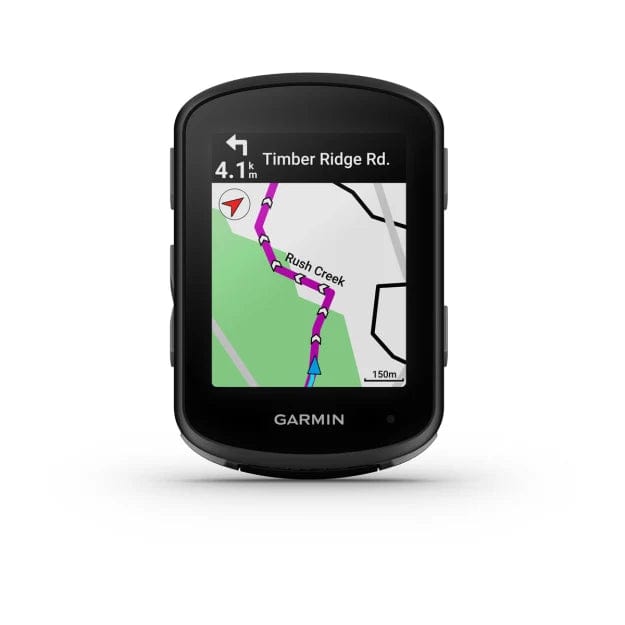 Garmin Bike Computer Garmin Edge® 540 Device Only