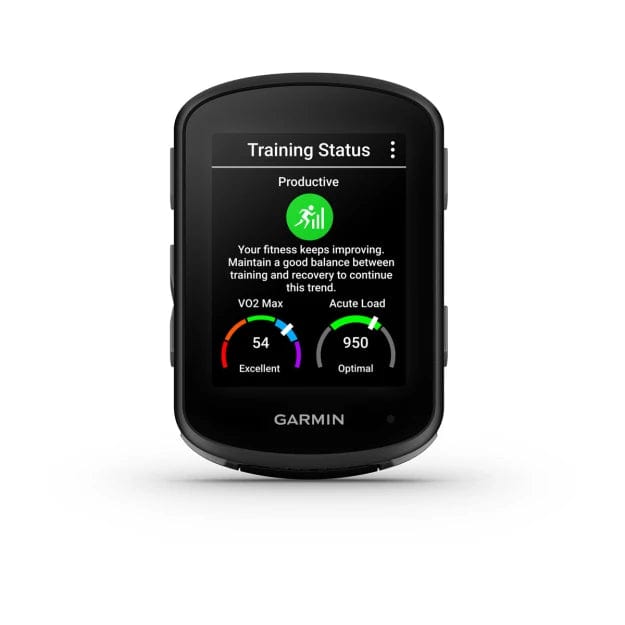 Garmin Bike Computer Garmin Edge® 540 Device Only