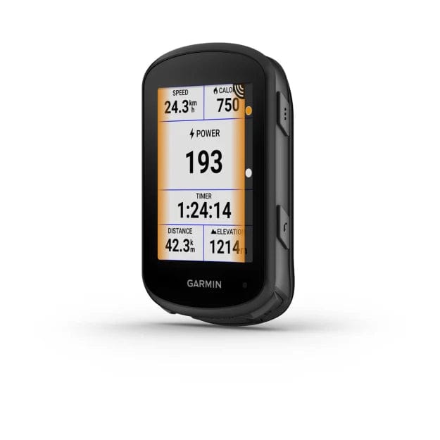 Garmin Bike Computer Garmin Edge® 540 Device Only