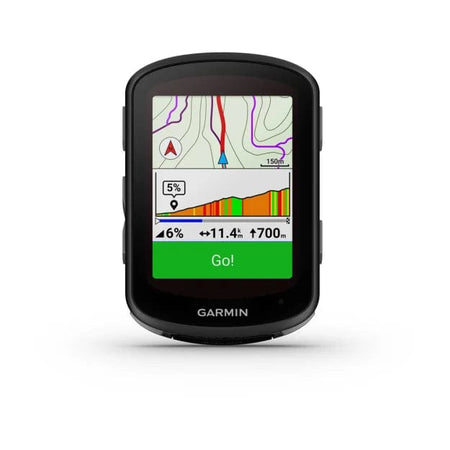 Garmin Bike Computer Garmin Edge® 540 Solar Device Only