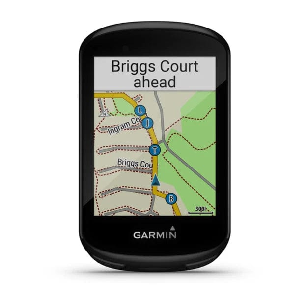 Garmin Bike Computer Garmin Edge® 830 Mountain Bike Bundle Mountain Bike Bundle