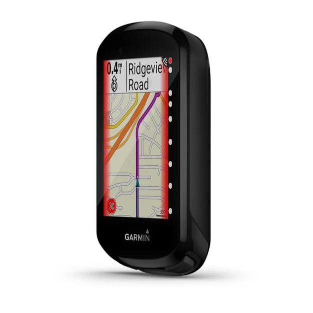 Garmin Bike Computer Garmin Edge® 830 Mountain Bike Bundle Mountain Bike Bundle