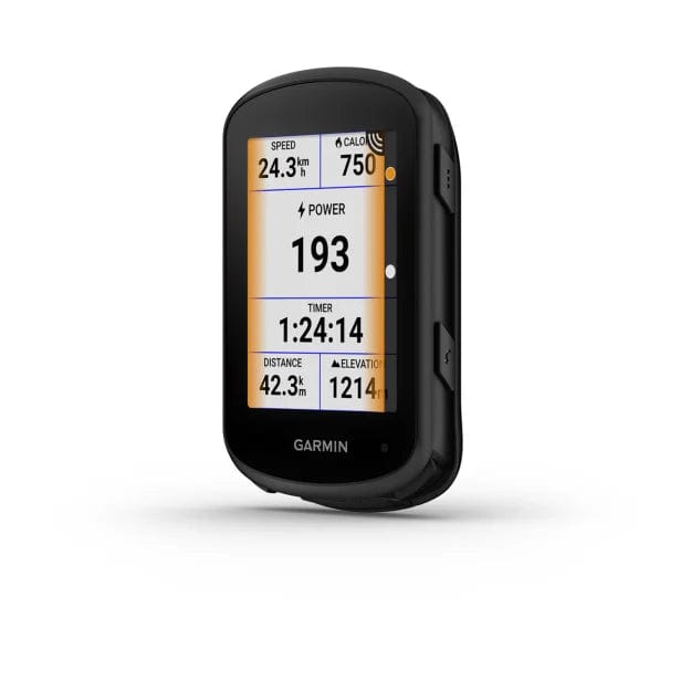 Garmin Bike Computer Garmin Edge® 840 Device Only