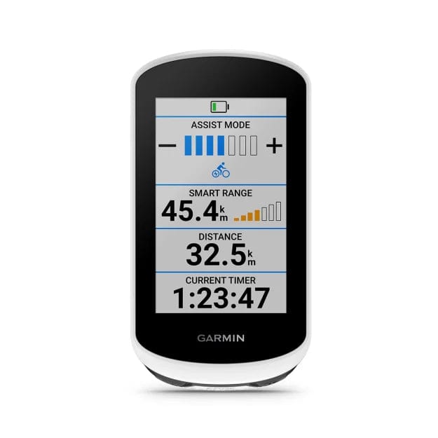 Garmin Bike Computer Garmin Edge® Explore 2 Power Mount Bundle