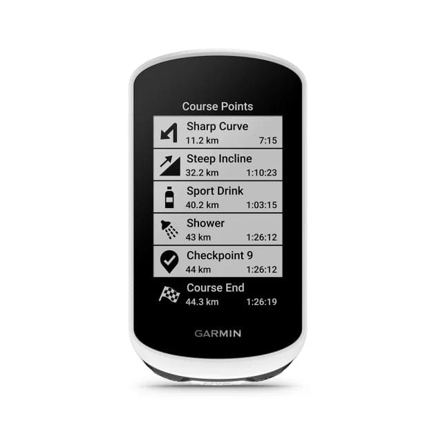 Garmin Bike Computer Garmin Edge® Explore 2 Standard