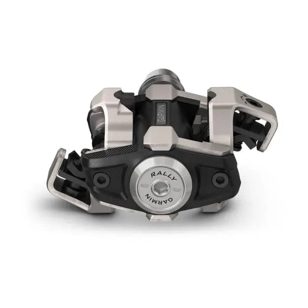 Garmin Road Pedals Garmin Rally™ XC100 Single-sensing Power Meter