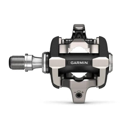 Garmin Road Pedals Garmin Rally™ XC100 Single-sensing Power Meter