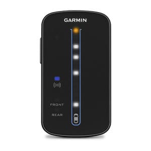 Garmin Lights Garmin Varia™ RCT715 Radar Camera Tail Light