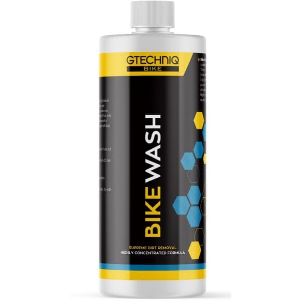 Gtechniq Cleaner Gtechniq Bike Wash - 250ml