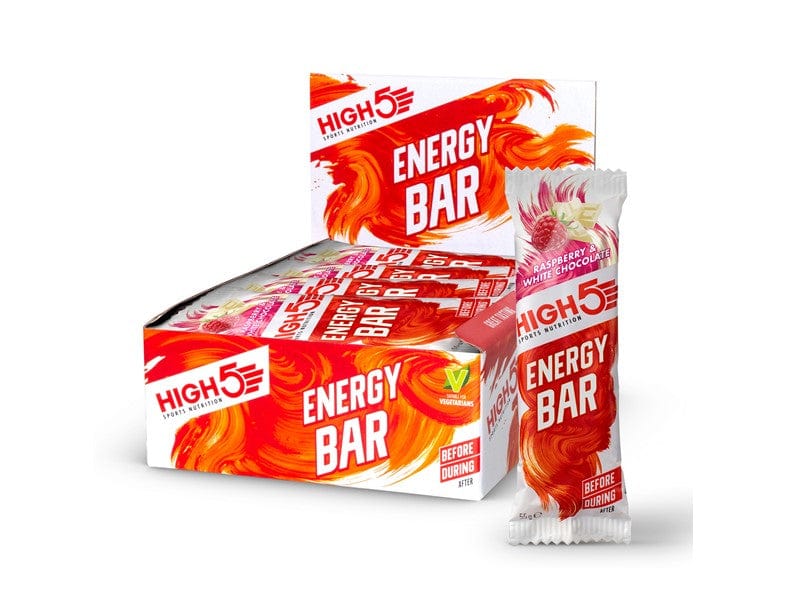 High5 Energy Bars High5 Energy Bar x12 55g