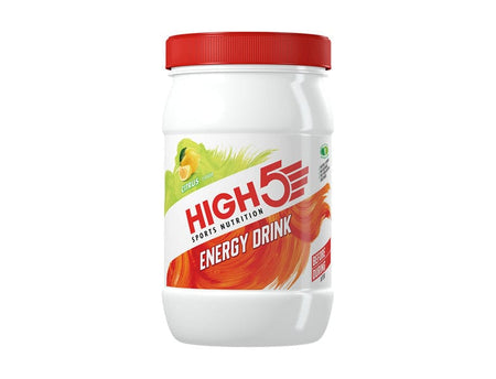 High5 Drink Mix High5 Energy Drink Tub 1kg