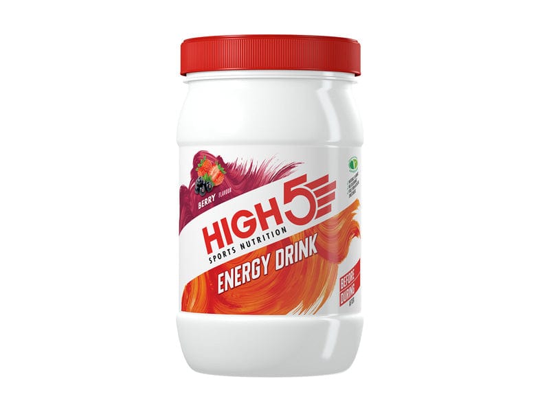 High5 Drink Mix High5 Energy Drink Tub 1kg