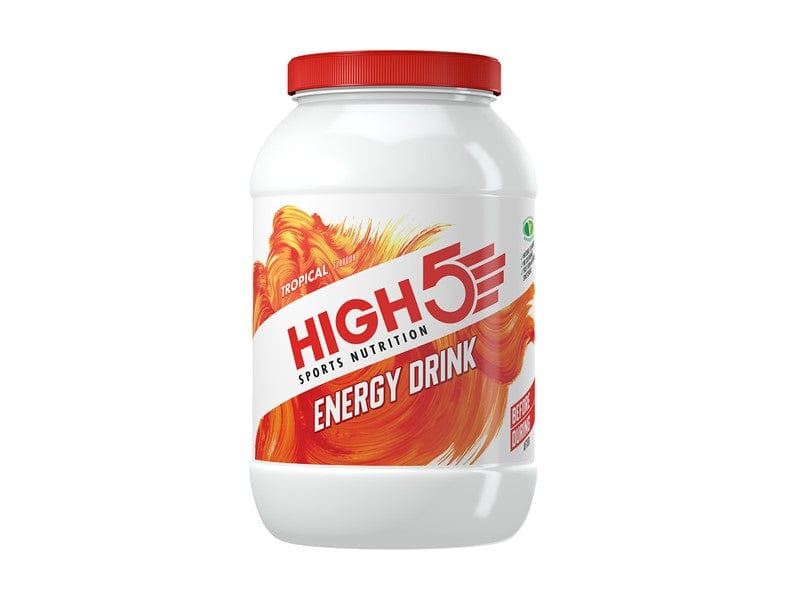 High5 Drink Mix High5 Energy Drink Tub 2.2kg