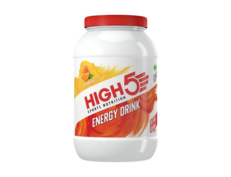 High5 Drink Mix High5 Energy Drink Tub 2.2kg