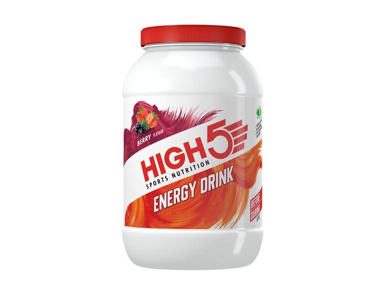 High5 Drink Mix High5 Energy Drink Tub 2.2kg