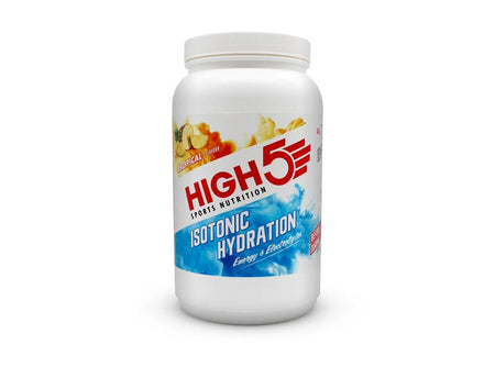 High5 Drink Mix High5 Isotonic Hydration Drink 1.23kg Tub