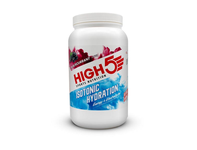 High5 Drink Mix High5 Isotonic Hydration Drink 1.23kg Tub