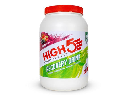 High5 Drink Mix High5 Recovery Drink Tub 1.6kg